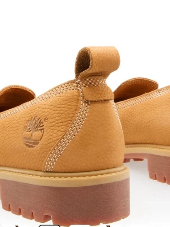Telfar Timberland Loafer | Wheat main image 6